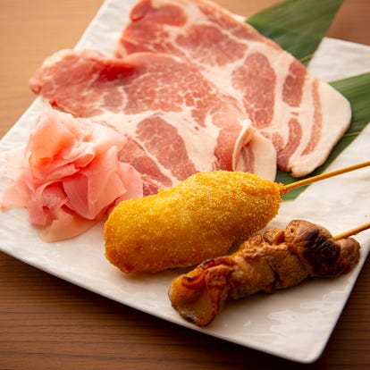美味しいお店が見つかる 梅田 記念日におすすめ おすすめ人気レストラン ぐるなび