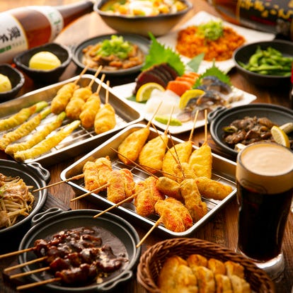 人気の美味い店 梅田の居酒屋でおすすめ 完全個室 飲み放題など ぐるなび