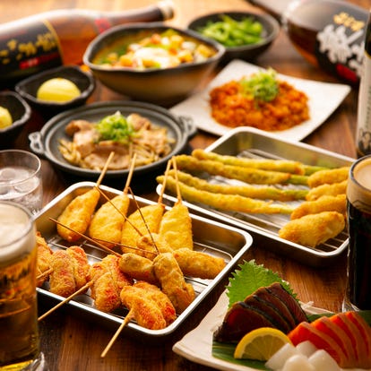 美味しいお店が見つかる 梅田 記念日におすすめ おすすめ人気レストラン ぐるなび