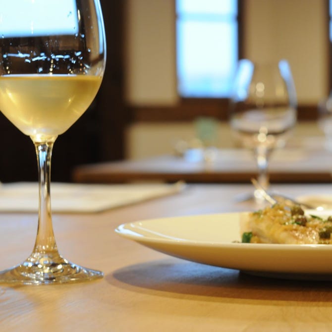 Les Kanekiyos レカネキヨ 琴似 西区 フレンチ フランス料理 ぐるなび