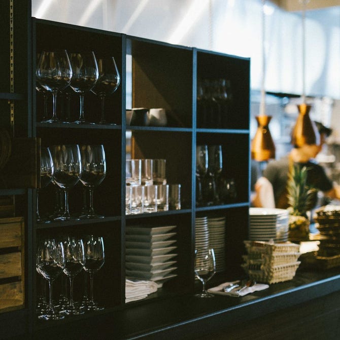 Les Kanekiyos レカネキヨ 琴似 西区 フレンチ フランス料理 ぐるなび