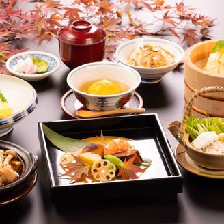 京都駅で土瓶蒸し 創作京料理など 和食 が美味しい人気店15選