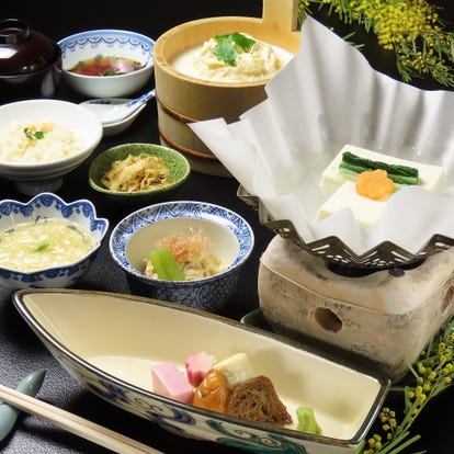 美味しいお店が見つかる 京都駅の和食でおすすめしたい人気のお店 ぐるなび