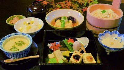 ゆったり個室 京都駅の和食でおすすめしたい人気のお店 ぐるなび