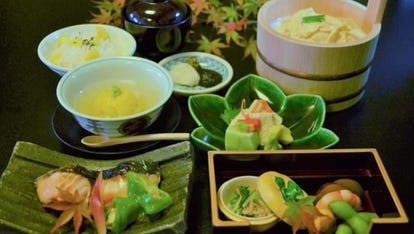 ゆったり個室 京都駅の和食でおすすめしたい人気のお店 ぐるなび