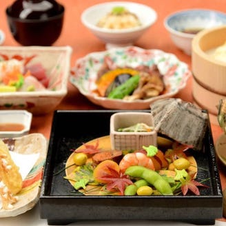 京都駅で創作京料理 創作和食など 和食 が美味しい人気店15選