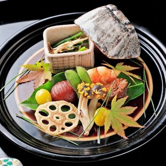 京都駅で創作京料理 創作和食など 和食 が美味しい人気店15選
