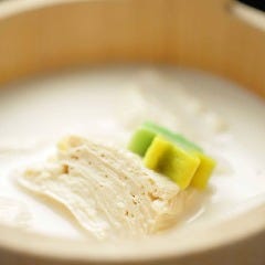 京料理・本家生ゆば料理 松山閣 松山 JR京都伊勢丹店