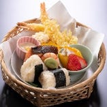 ひよこ弁当（小学生以下限定）
