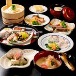 【お正月料理・福寿】2026年1月2･3日限定の特別懐石。珠玉の美味で思い出に残る新年を祝うひと時を