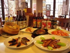 麒麟飯店