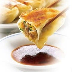 ぎょうざの満洲 蓮田東口店 
