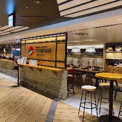 TO今日BARグランスタ東京店 