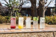 スノーピークカフェ久屋大通公園