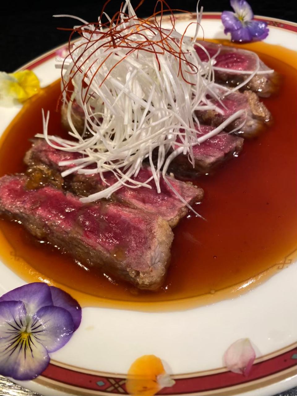中華工房 龍伸