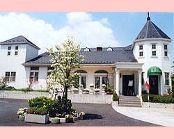 ジャルダン ド ヨノ さいたま新都心 与野 ビストロ ぐるなび