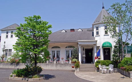 ジャルダン ド ヨノ さいたま新都心 与野 ビストロ ぐるなび