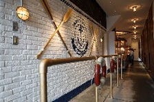 ベビーカーOK♪　ママ会にもどうぞ