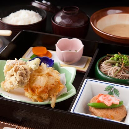 ちょっと贅沢 掛川の割烹でおすすめしたい人気のお店 ぐるなび