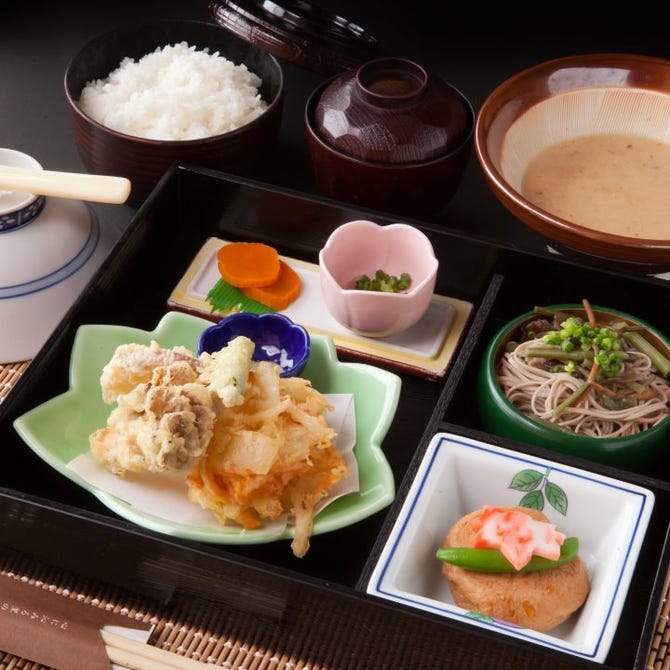 掛川割烹 椎の木茶屋 掛川 割烹 ぐるなび
