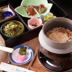 掛川割烹 椎の木茶屋 宴会 レストラン検索 So Net