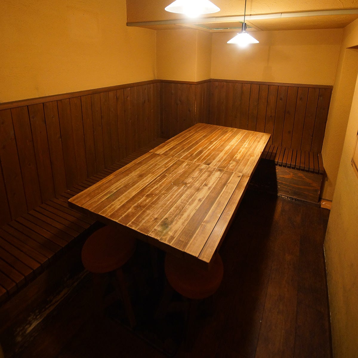 肉系居酒屋 肉十八番屋 五反田店 個室 貸切 個室 ぐるなび