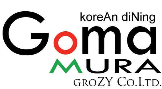 koreAn diNing GOMAmura
