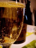 世界No.1スパークリングワイン、「フレシネ コルドン・ネグロ（白･辛口）」が嬉しい飲み切りサイズ375ml小瓶(約グラス3～4杯)サイズで入荷(*＾◇^)/ﾟ・:*【祝】*:・ﾟ＼(^◇^*)