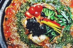 年末年始は丸ごと一羽の薬膳参鶏湯でビューティー＆ヘルシー宴会