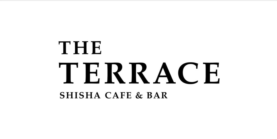 The Terrace shisha＆cafebar