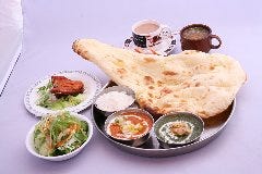 Durga Indian Restaurant