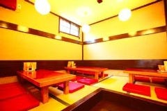 本格中華 全130種食べ飲み放題 安宴（アンエン） 錦糸町店
