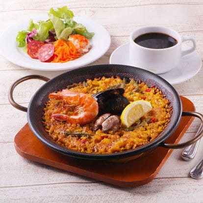 ランチならここ 渋谷のスペイン料理でおすすめしたい人気のお店 ぐるなび ランチならここ 渋谷のスペイン料理でおすすめしたい人気のお店 ぐるなび