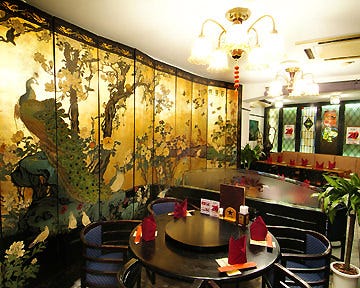 3. 老辺餃子舘 新宿本店新宿西口餃子