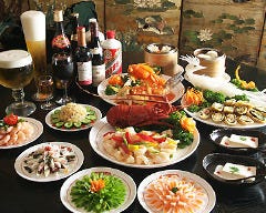 老辺餃子舘 新宿本店
