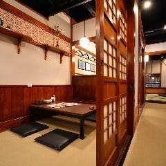 マルサ水産 伏見店