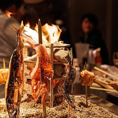 北海道直送鮮魚と日本酒 完全個室居酒屋 あばれ鮮魚 池袋店  こだわりの画像