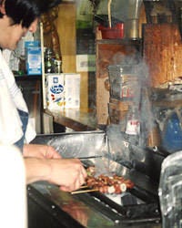 美味しいお店が見つかる 東松山 鶴ヶ島の焼き鳥でおすすめしたい人気のお店 ぐるなび