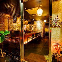 ［炭火焼・本格イタリアン］il luogo di TAKEUCHIの画像