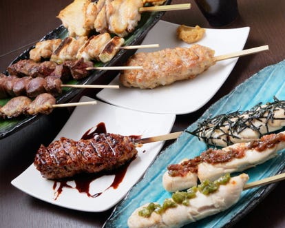 美味しいお店が見つかる 船橋駅周辺の焼き鳥でおすすめしたい人気のお店 ぐるなび 美味しいお店が見つかる 船橋駅周辺の焼き鳥でおすすめしたい人気のお店 ぐるなび