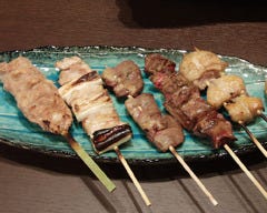 串焼酒場 鳥汰