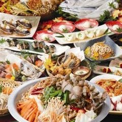 焼鳥 ハレツバメ トラストタワー店