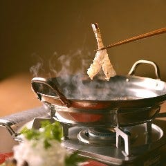 日本料理ダイニング 驚 KYO