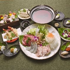 日本料理ダイニング 驚 KYO