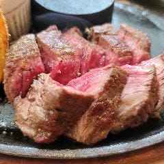 道産牛フィレステーキ御膳