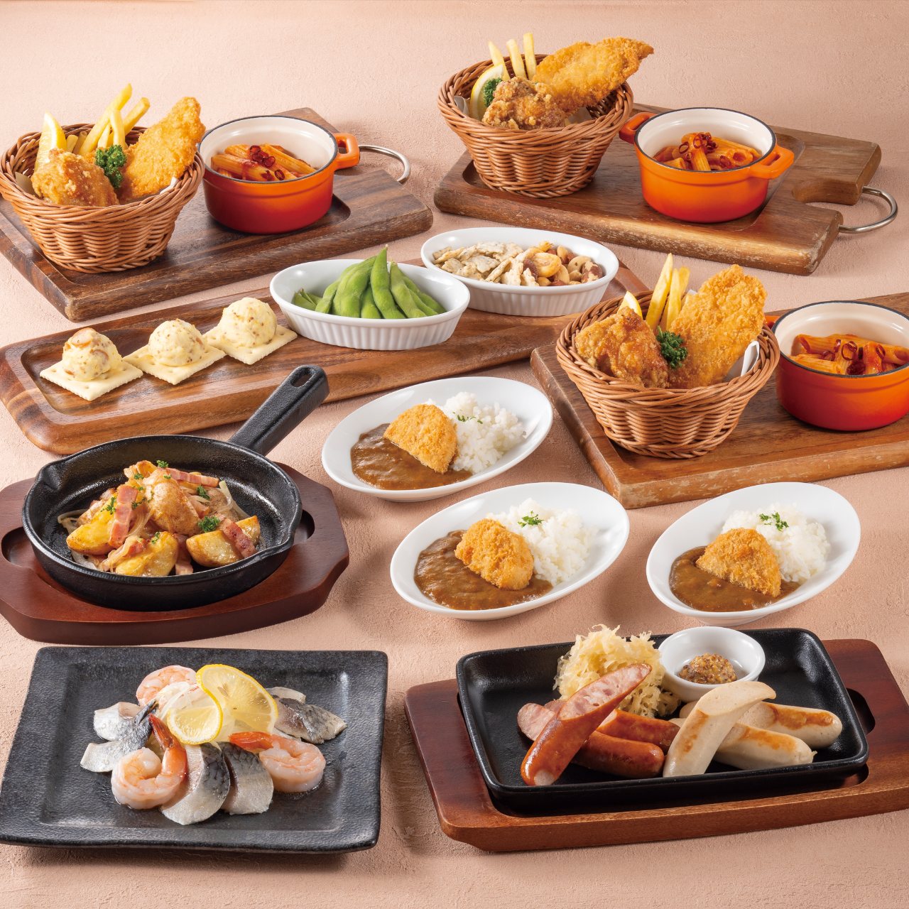 銀座ライオンLEO ThinkPark大崎店（大崎/居酒屋） - 楽天ぐるなび