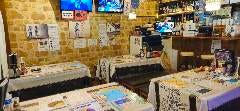 新小岩のオムライス屋さんバンズキッチン
