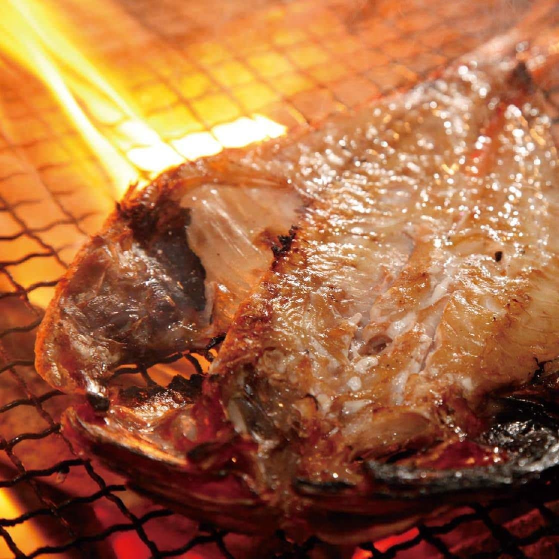 炭火焼きと日本酒 たまプラーザのひもの屋 写真 ぐるなび