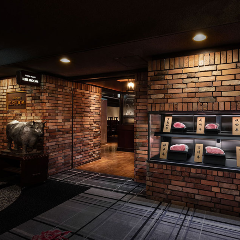 ステーキハウス リブルーム