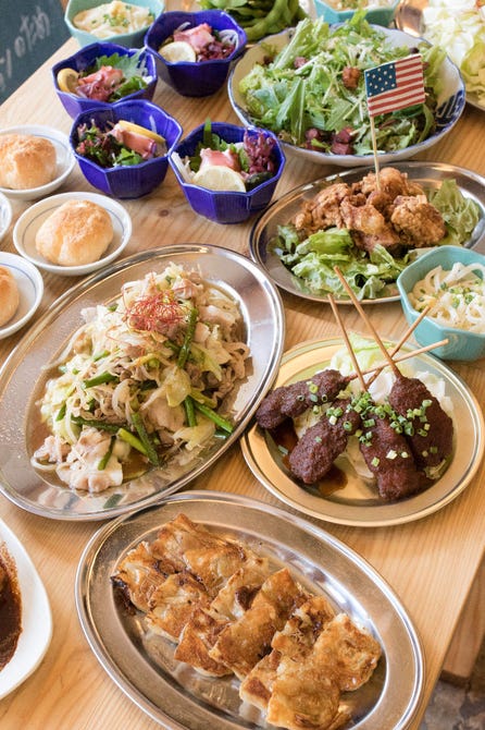 大衆居酒屋 アメリカ 東岡崎店 岡崎 居酒屋 ぐるなび